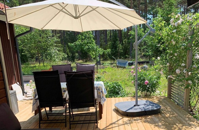 4 star holiday home in Klintehamn-By Traum