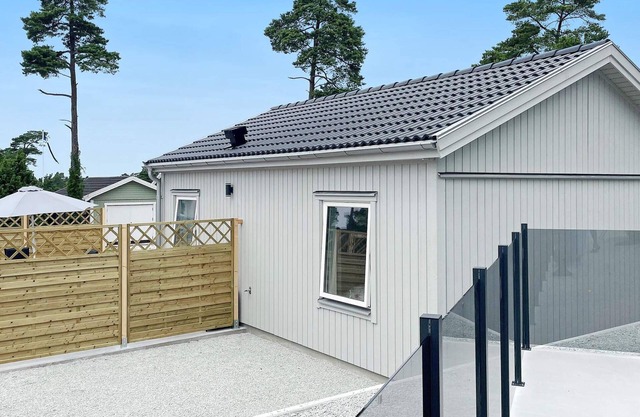 4 star holiday home in Klintehamn