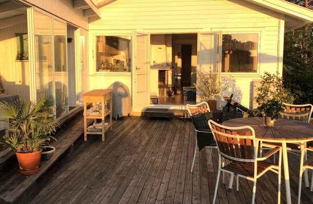 4 star holiday home in Uddevalla