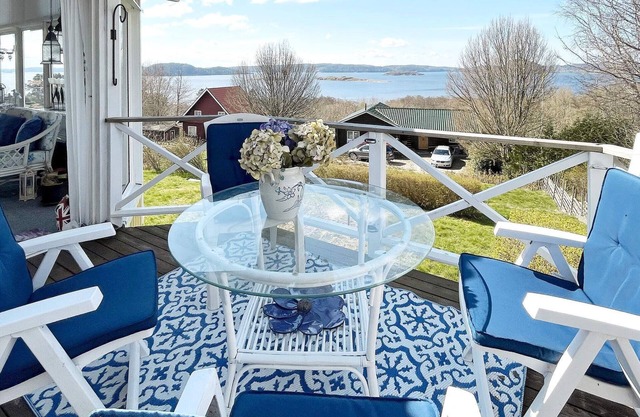 4 star holiday home in UDDEVALLA