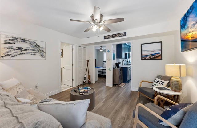 403 E 15th Ave, Unit 3