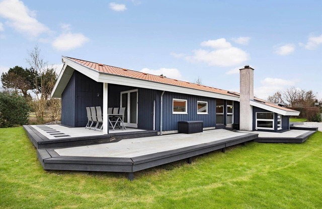40578 Juelsminde - Pøt Strandby 170