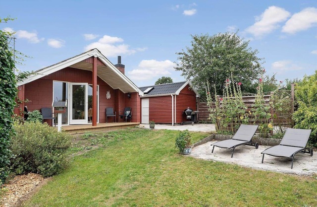 40580 Juelsminde - Pøt Strandby 48
