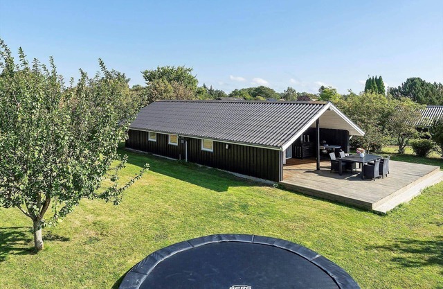 40582 Juelsminde - Pøt Strandby 263