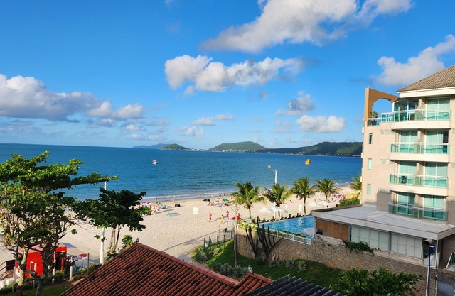 409 - Sea View Apartment