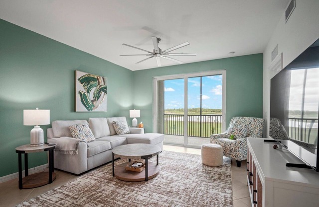 434 Webbs Reserve Condo