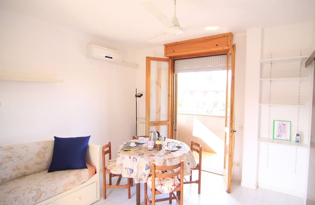 45 sqm apartment in Arese (Mi) near RHO Fiera (3 KM) and in the center of Milan