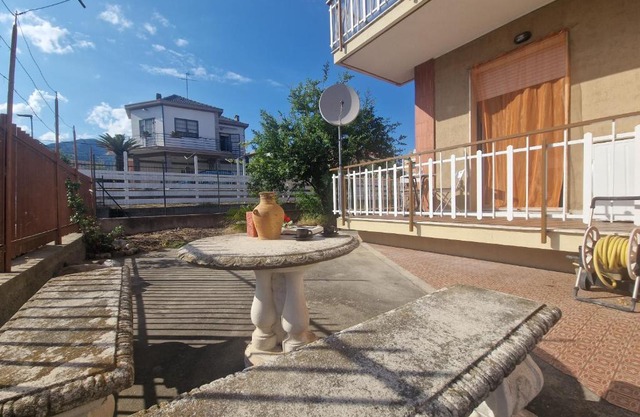 450 m dal MARE con Giardino - FREE PARKING