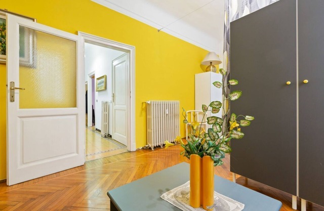 45sqm one bedroom apartment located in a very quiet setting