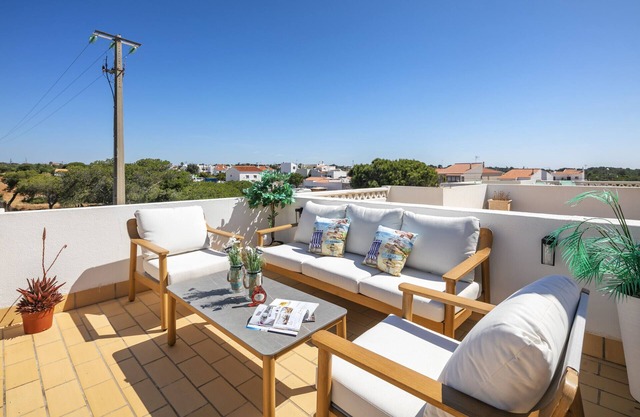 47 Terraços de Benagil (Casa Smith)