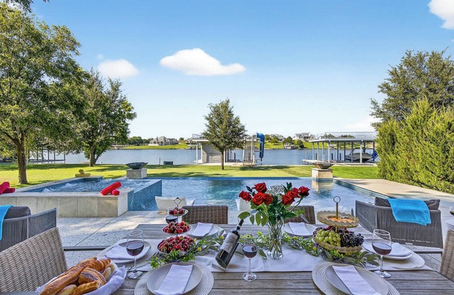 497 on the Lake | Concierge Services