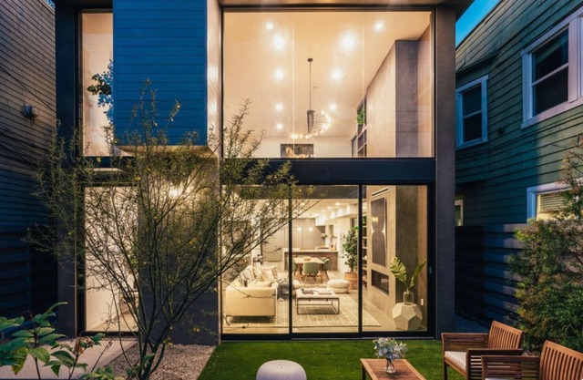 4BDR LUXURY VILLA IN VENICE