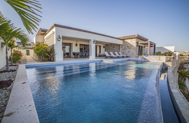 4BDR, Private Pool, Ocean View, Coronado @Quivira, Nicklaus Golf, Pet friendly