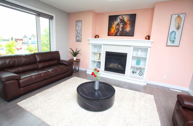 4BR Cozy Home in Evanston