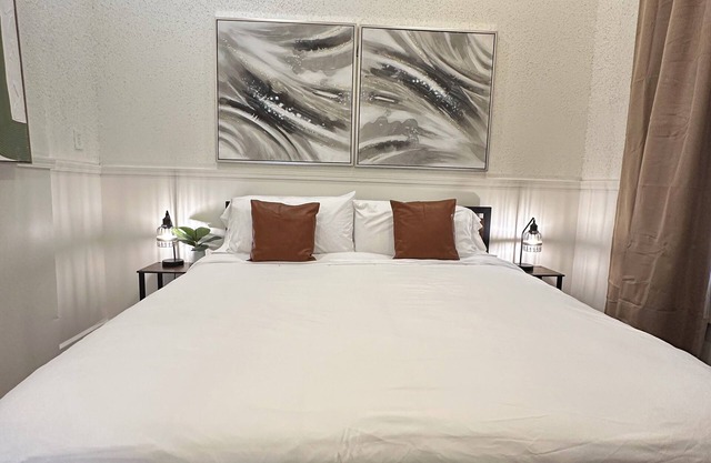 4BR Natural Beauty New Orleans Home - 7 Min to FQ