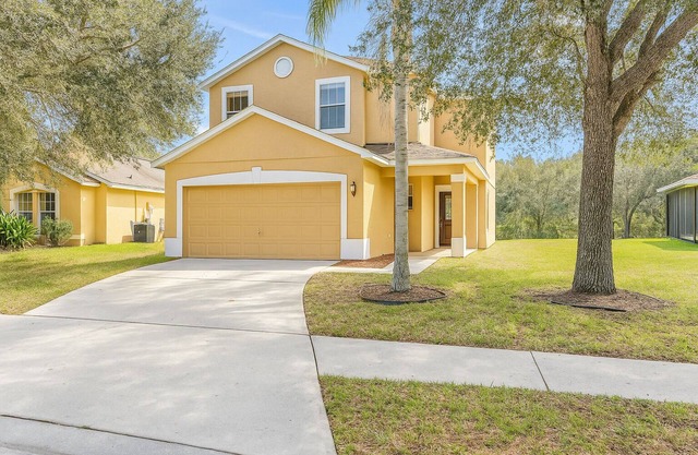 4BR Retreat family friendly home near Disney