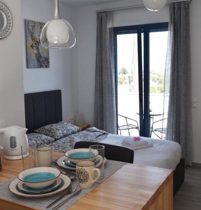 4Bro Rooms Laerma Village