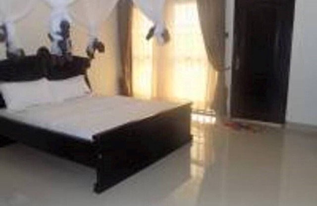 4D's Motel Najjanankumbi appt four