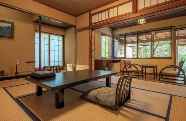 4person room with private bathroom Yugiri | Roo/Hadano Kanagawa