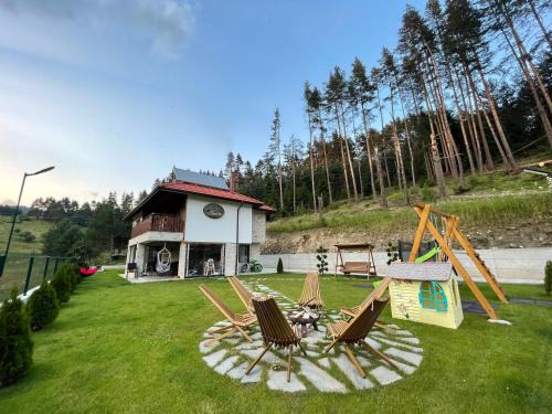 4U LUXURY VILLA