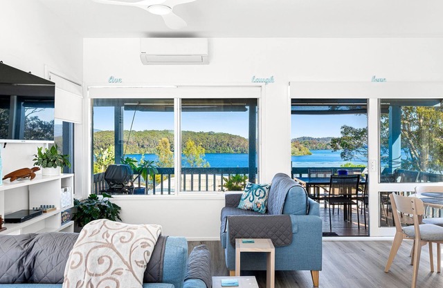5/53 Forsters Bay Road - Blue Water Villas
