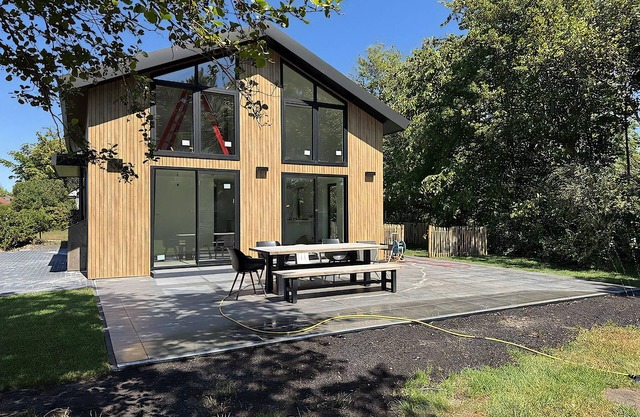 5 bedroom accommodation in Julianadorp