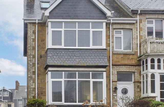 5 bedroom accommodation in Newquay