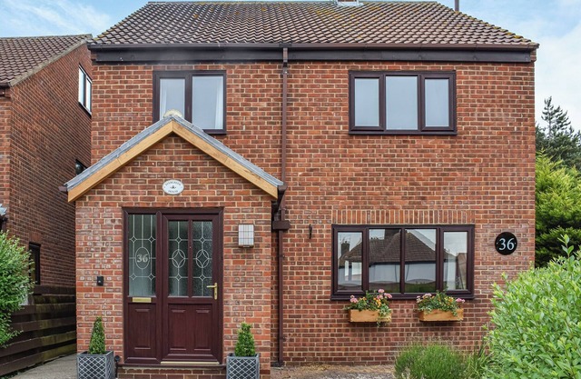 5 bedroom accommodation in Runswick Bay, near Whitby