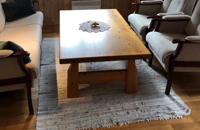 5-Bedroom House in Lofoten