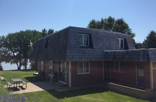 5 Bedroom Lake House on Lake McConaughy - Great for families or group gatherings