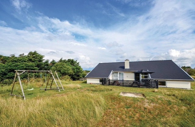 5 bedroom lovely home in Thisted