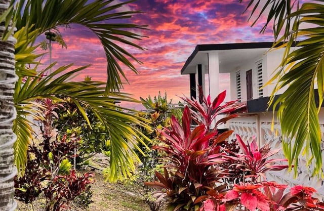 5 Beds, 0 Fees, 30% off Rental Car, Luquillo Beach