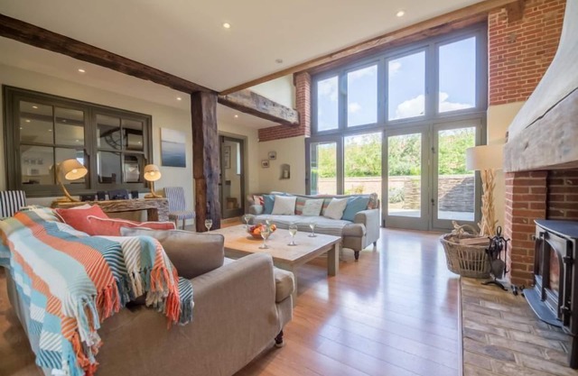 5 Ivy Farm Barns, Burnham Market, Norfolk