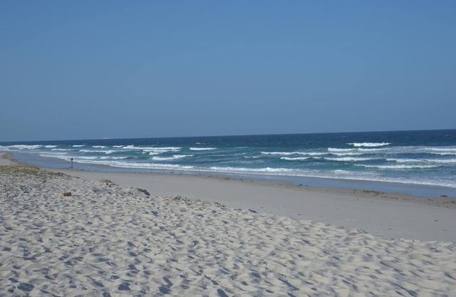 5 min to the beach, stylish and peaceful place. Perfect for group trips/family