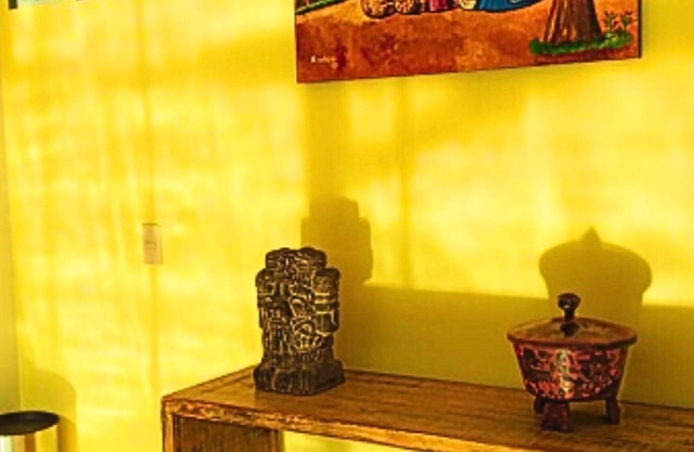 5 minutes from the pyramids! ideal for families and close to the zocalo.