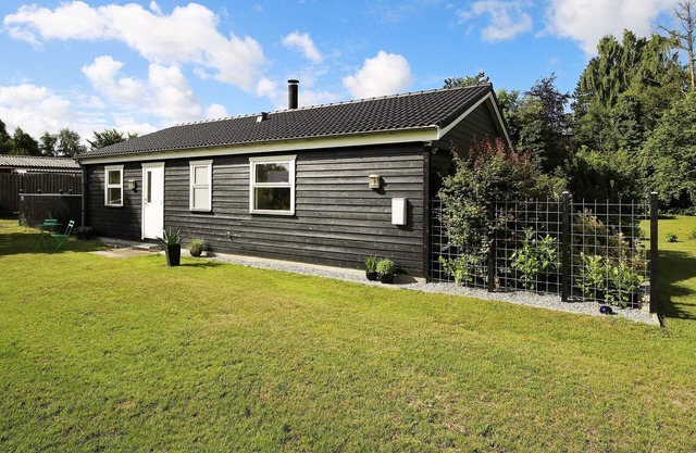 5 person holiday home in Jægerspris