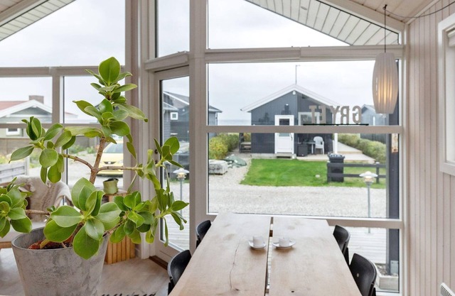 5 person holiday home in Kerteminde