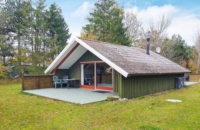 5 person holiday home in Martofte-By Traum