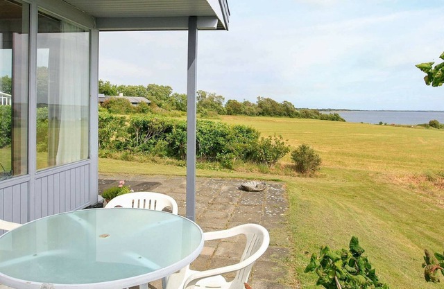 5 person holiday home in Snedsted