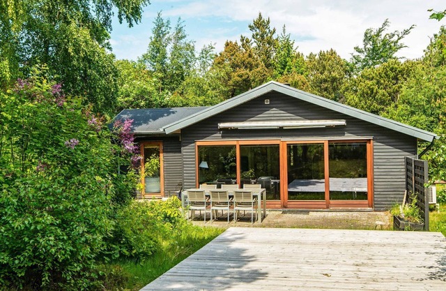 5 person holiday home in Hemmet