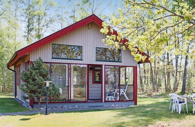 5 person holiday home in Båstad-By Traum