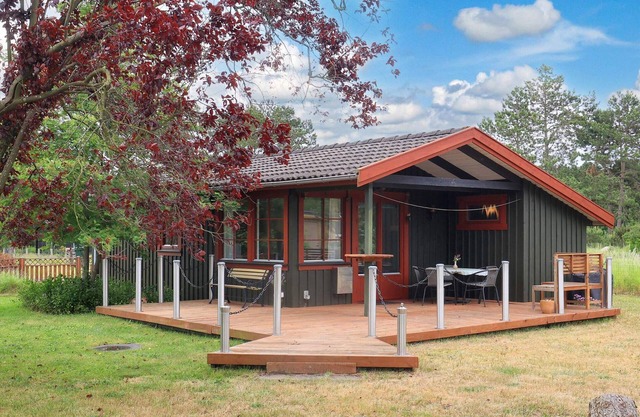 5 person holiday home in Rødby-By Traum