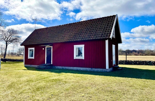 5 person holiday home in Löttorp-By Traum