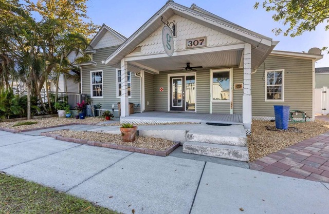 5 Star Condo on Orlando’s most Exclusive Charlotte Harbor Area, Charlotte County Condo 5857