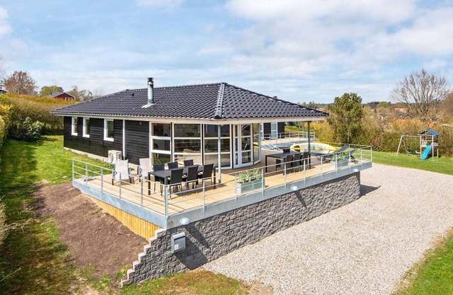 5 star holiday home in Hejls