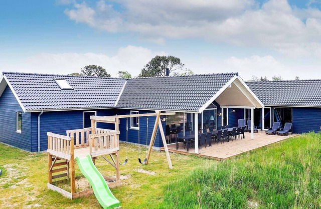5 star holiday home in Jerup