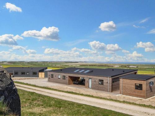 5 star holiday home in Lemvig-By Traum