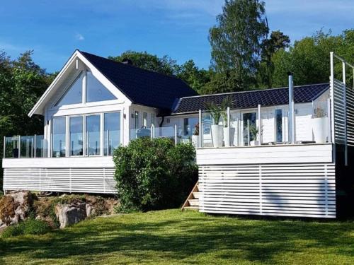 5 star holiday home in Ronneby-By Traum