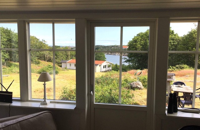 5 star holiday home in MARSTRAND