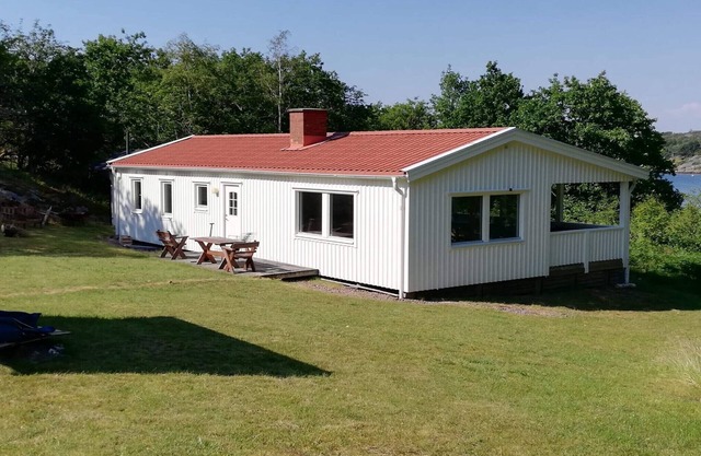 5 star holiday home in Mastrand